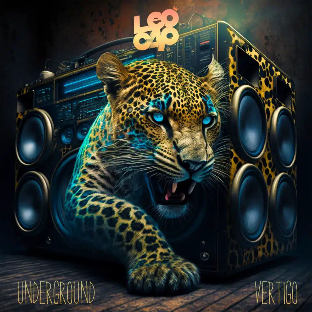 Underground / Vertigo