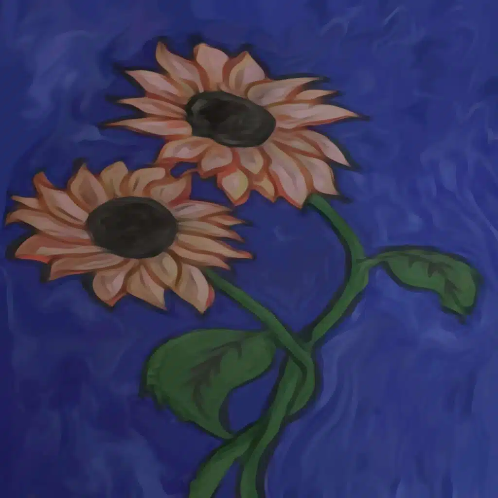 The Feeling Since February