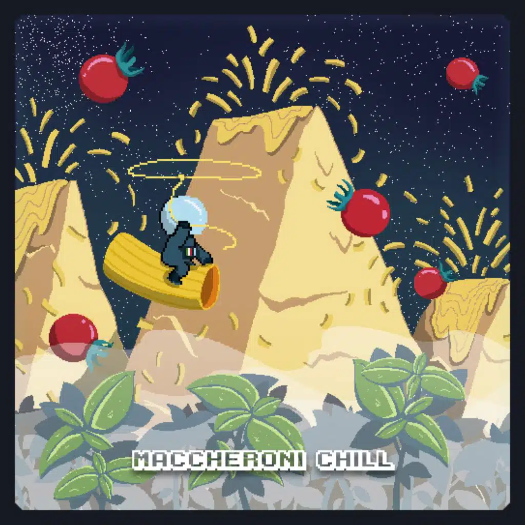 Nuovi Amici (Skit)