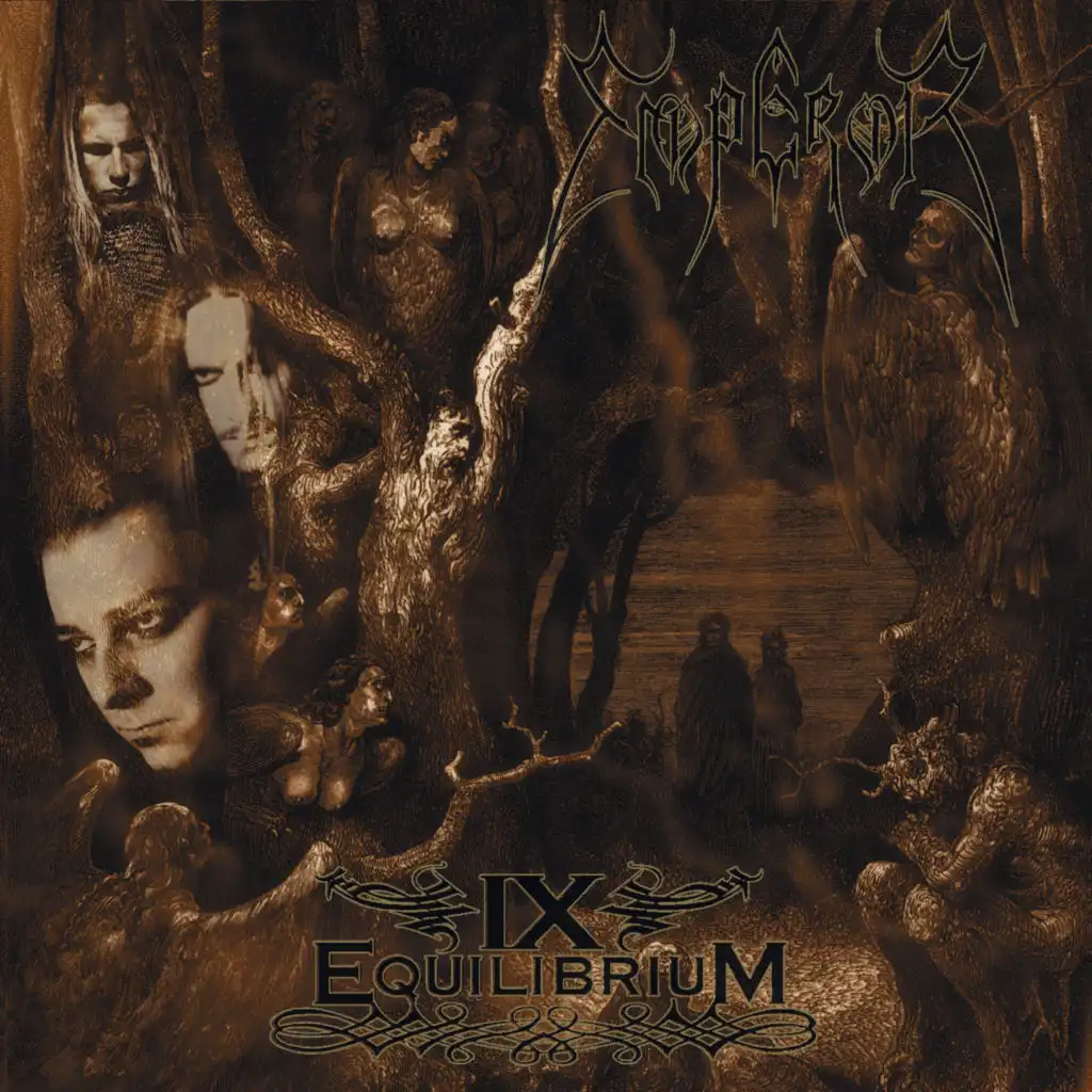 IX Equilibrium