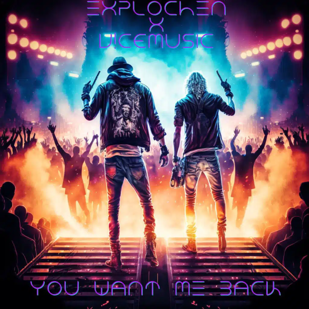 You Want Me Back