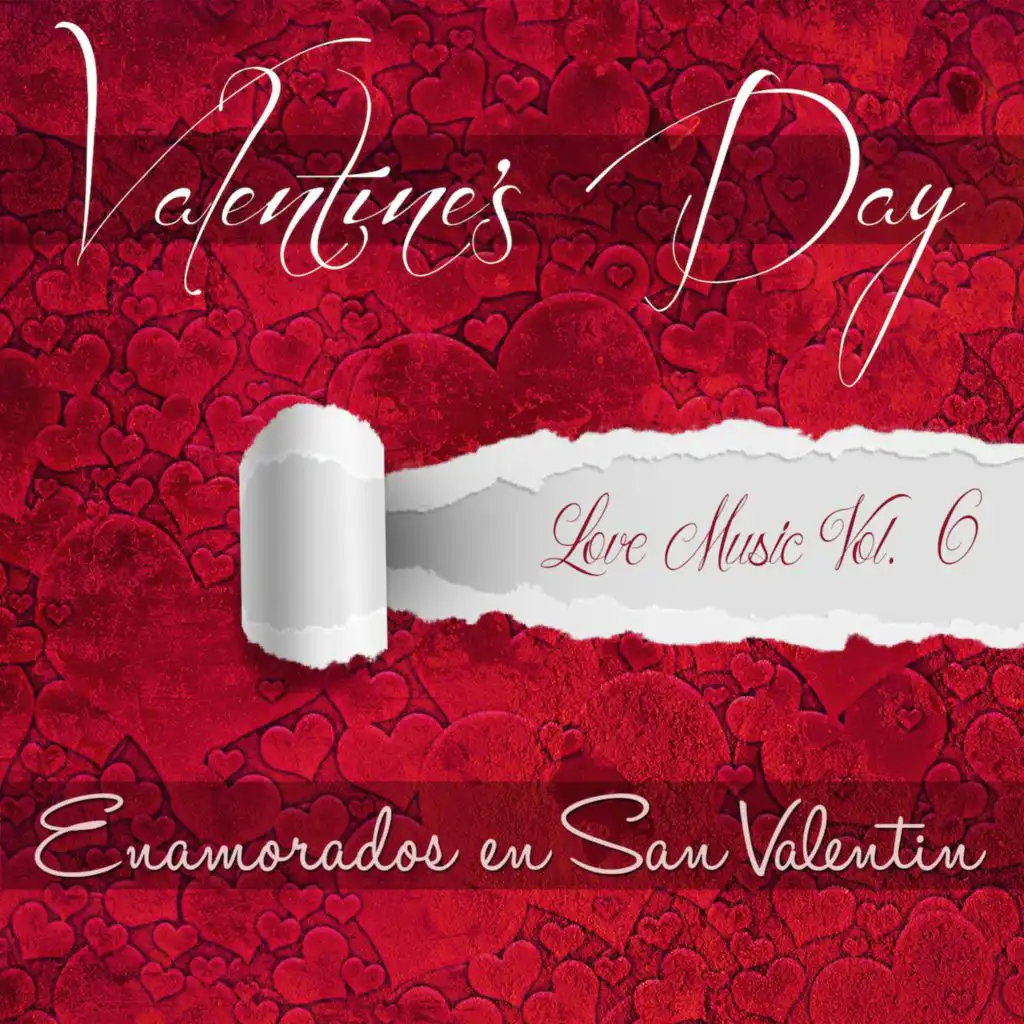 Valentine's Day - Enamorados En San Valentin