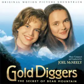 Gold Diggers: The Secret Of Bear Mountain (Original Motion Picture Soundtrack)