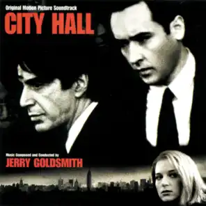 City Hall (Original Motion Picture Soundtrack)
