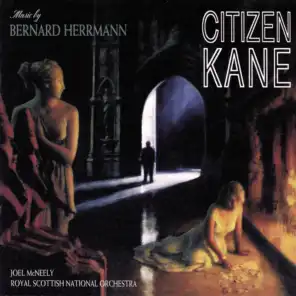 Citizen Kane (Music From The Motion Picture)