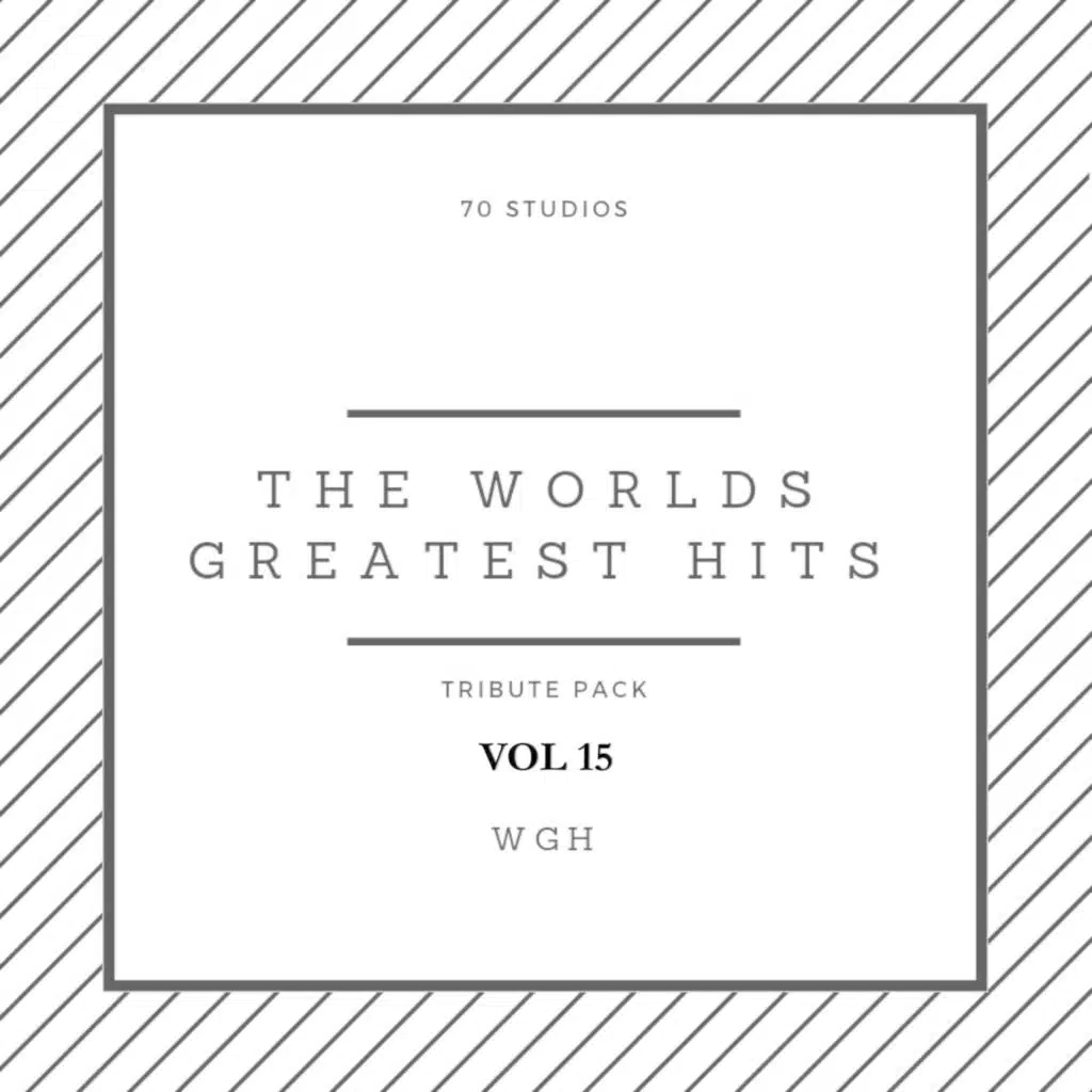 Open Your Heart (Karaoke Version Originally Performed By Madonna)