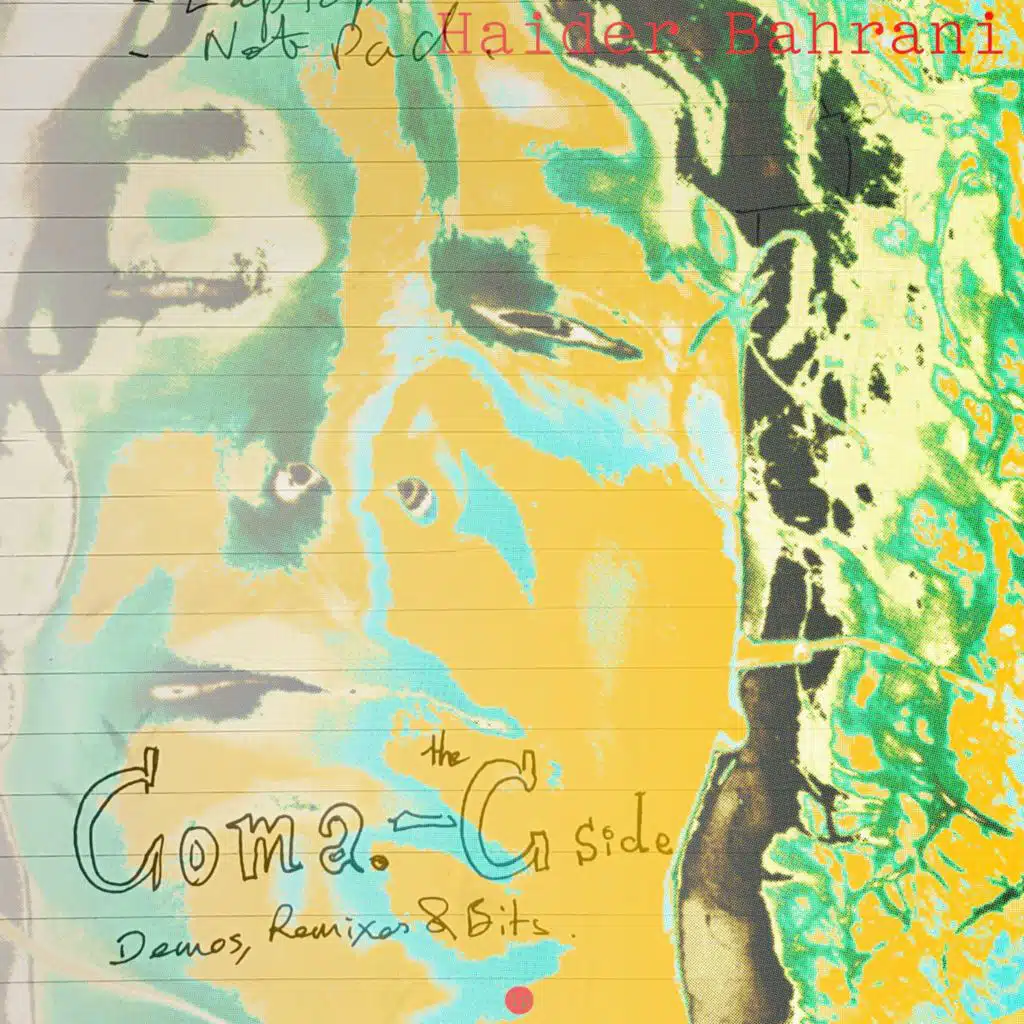 Coma - The C side