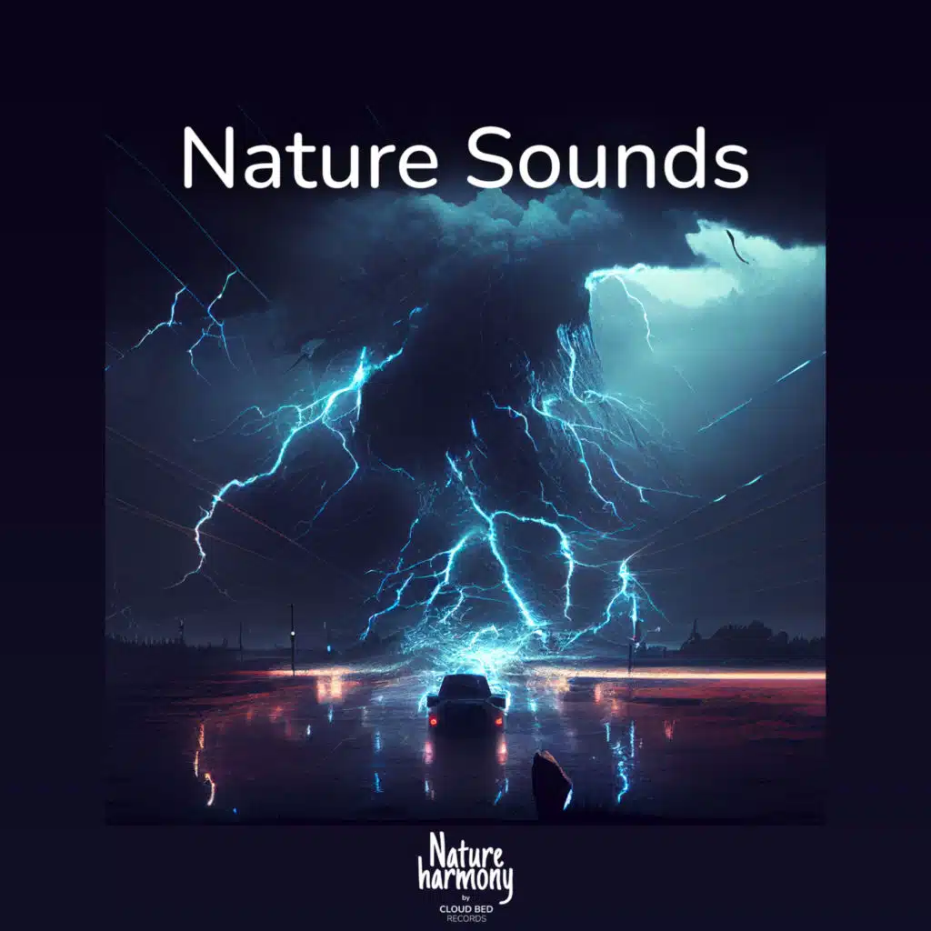 Relaxing ancient mind (feat. Sea Waves Sounds)