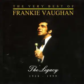 The Very Best of Frankie Vaughan - The Legacy