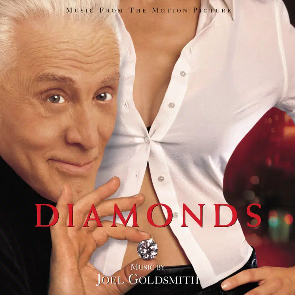 Diamonds (Music From The Motion Picture)
