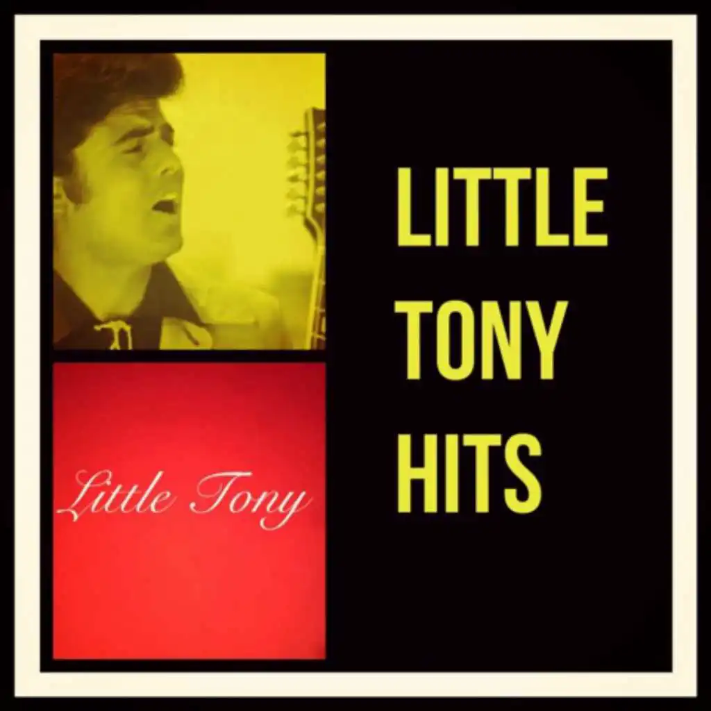 Little Tony Hits