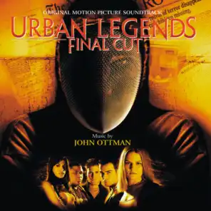 Urban Legends: Final Cut (Original Motion Picture Soundtrack)