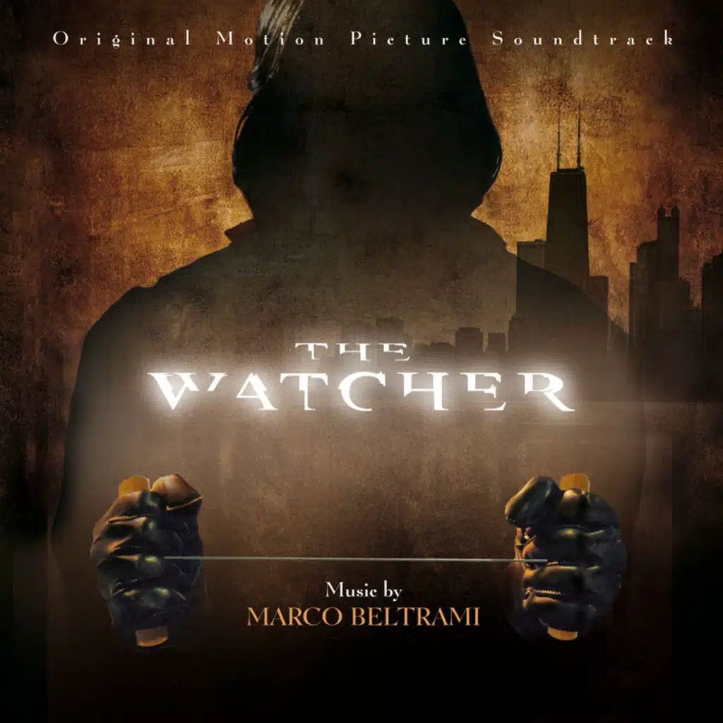 The Watcher (Original Motion Picture Soundtrack)