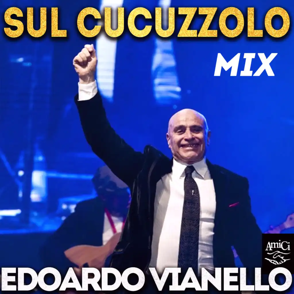 Sul cucuzzolo (Mix) [feat. Elfrida Ismolli]