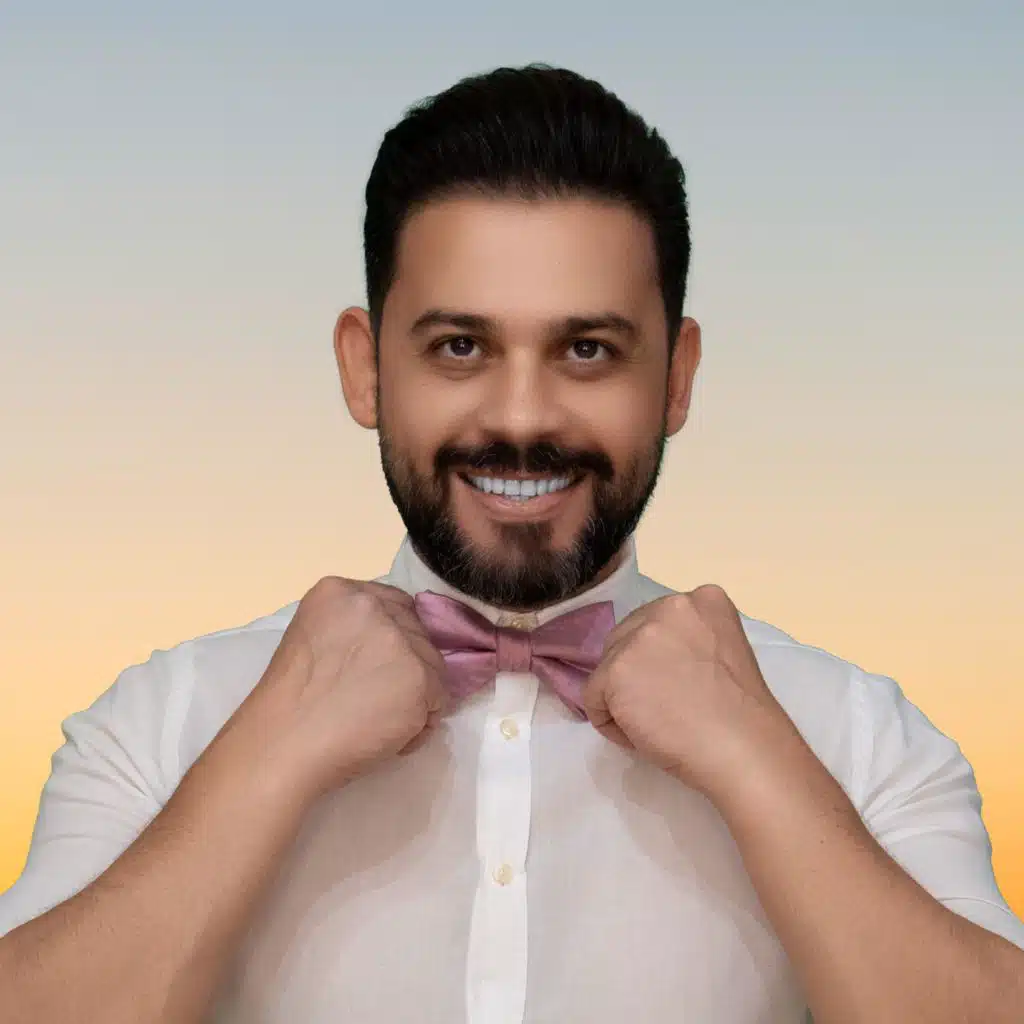 بحبا قد الكون