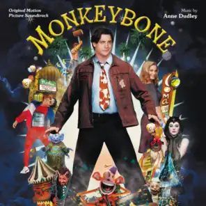 Monkeybone (Original Motion Picture Soundtrack)