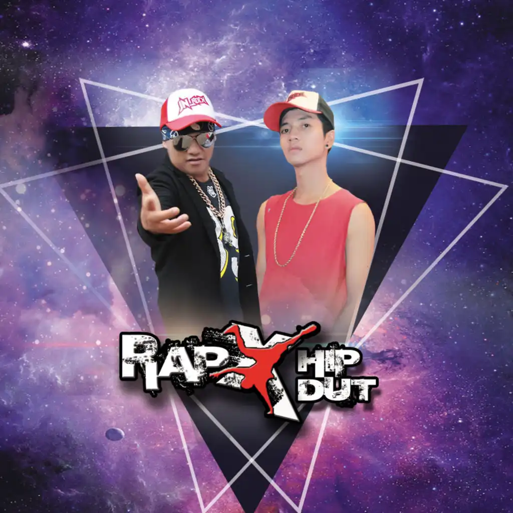 RapX Hip Dut (NDX)