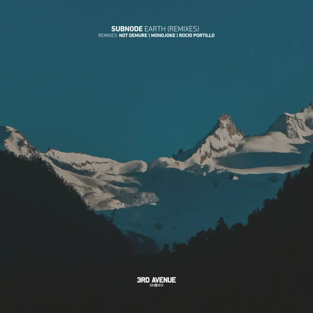 Earth (Remixes) [feat. Monojoke & Not Demure]