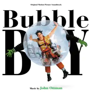 Birth Of Bubble Boy