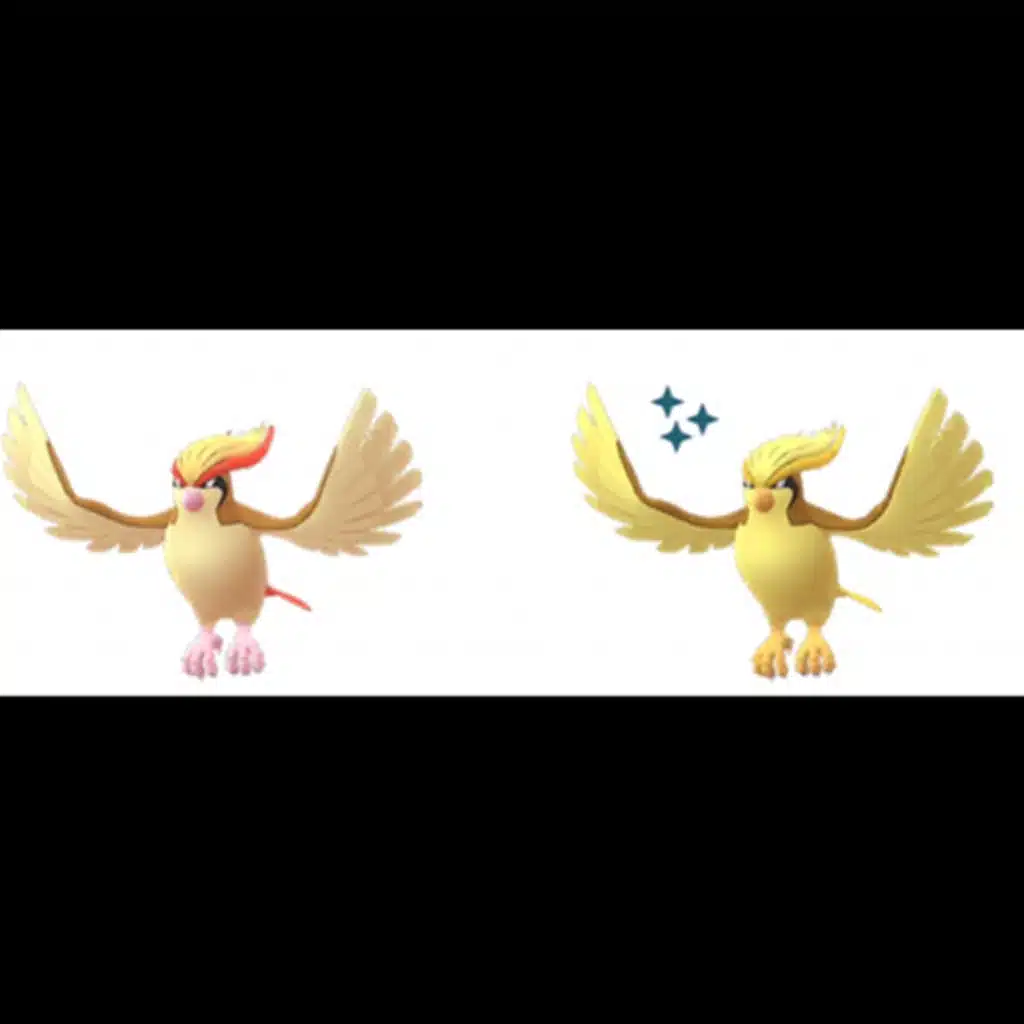 Pokémon:Taubsi bis Tauboga          Folge:6                              Pokedex Nr.16 bis Nr.18