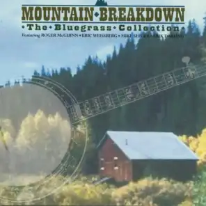 Mountain Breakdown (The Bluegrass Collection)