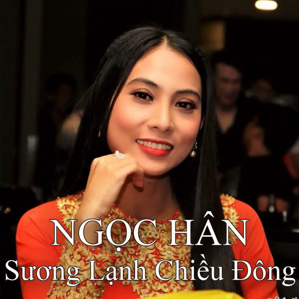 Sương Lạnh Chiều Đông