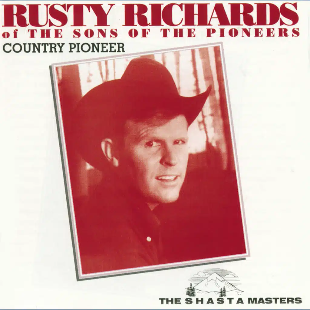 Country Pioneer