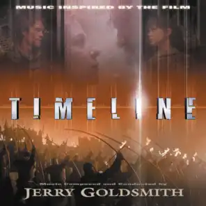 Timeline (Music Inspired By The Film)
