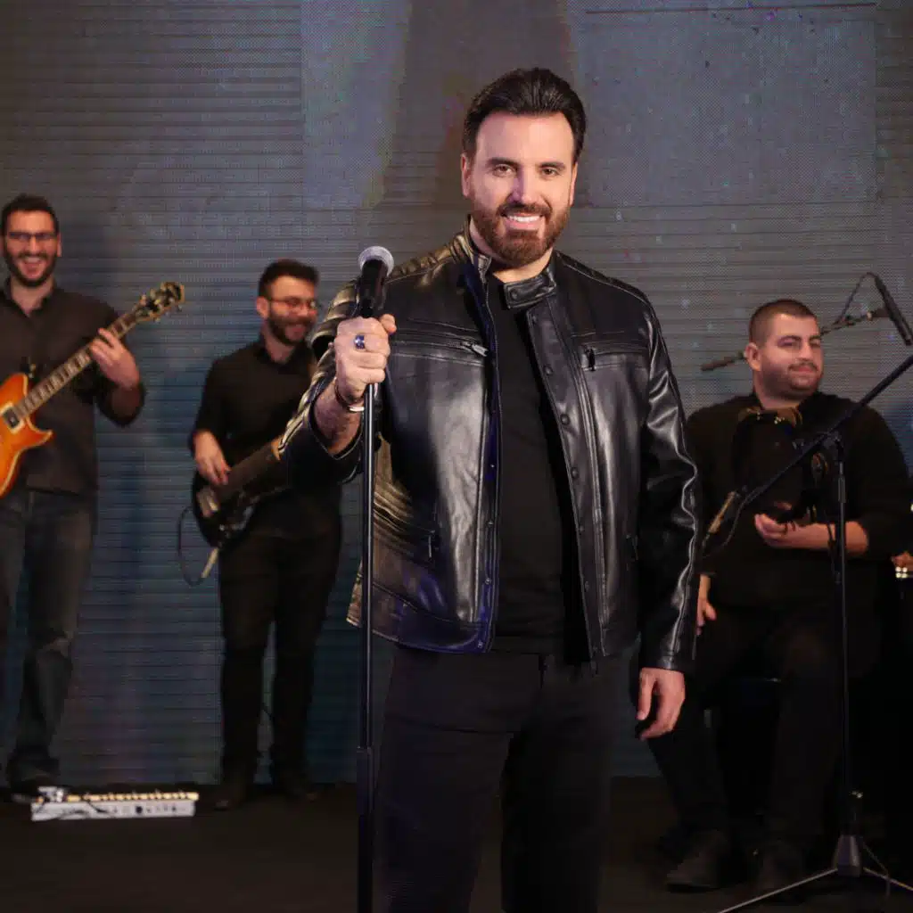 سهرة مع خليل أبو عبيد - كوكتيل أجمل الأغاني