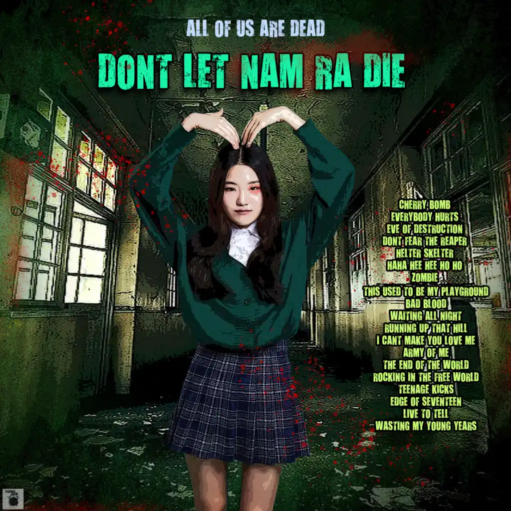 All Of Us Are Dead - Don't Let Nam Ra Die!