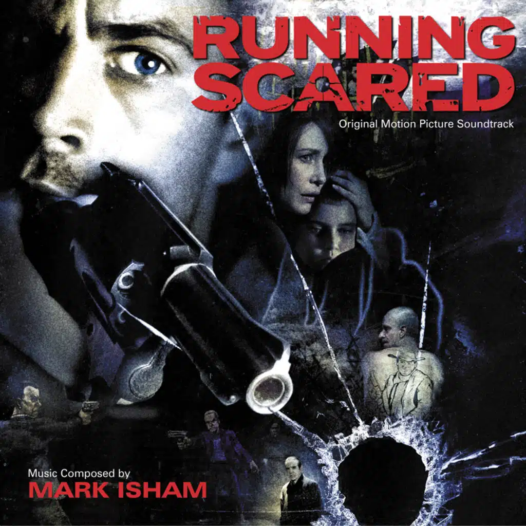 Running Scared (Original Motion Picture Soundtrack)
