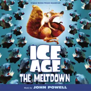 Ice Age: The Meltdown (Original Motion Picture Soundtrack)
