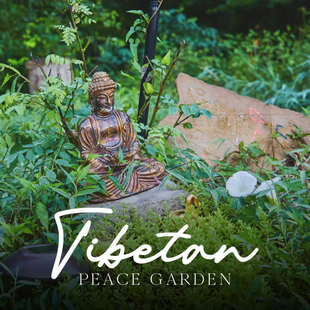 Tibetan Peace Garden: Sound of Gentle Nature for Mind Relax