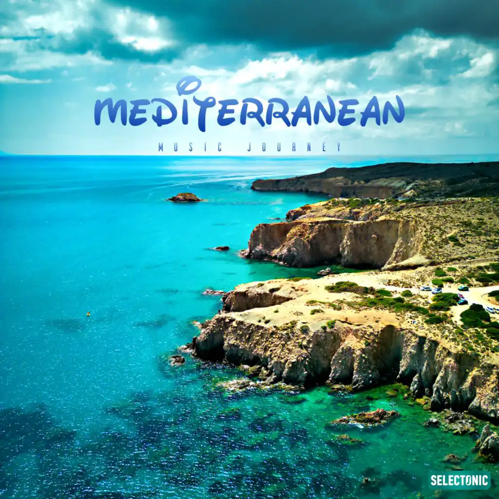 Mediterranean Music Journey, Vol. 3