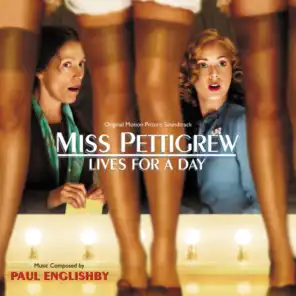 Miss Pettigrew Lives For A Day (Original Motion Picture Soundtrack)