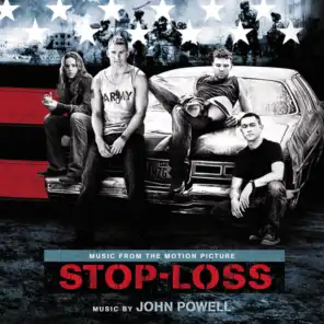 Stop-Loss (Music From The Motion Picture)