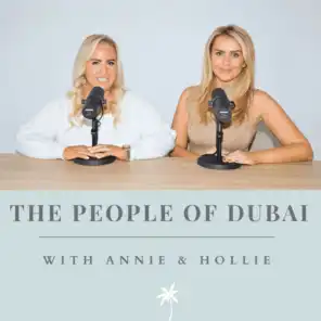The People of Dubai