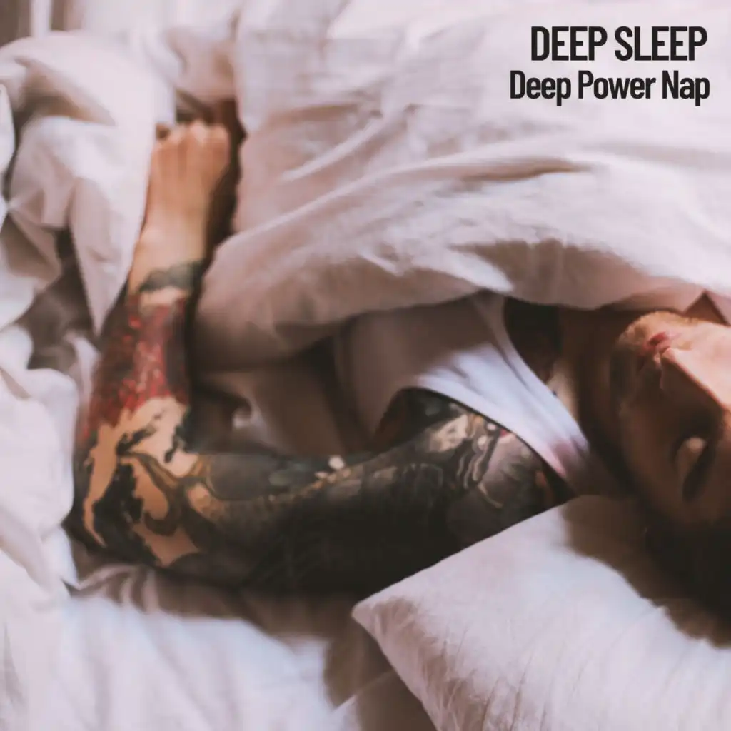 Music for sleeping people