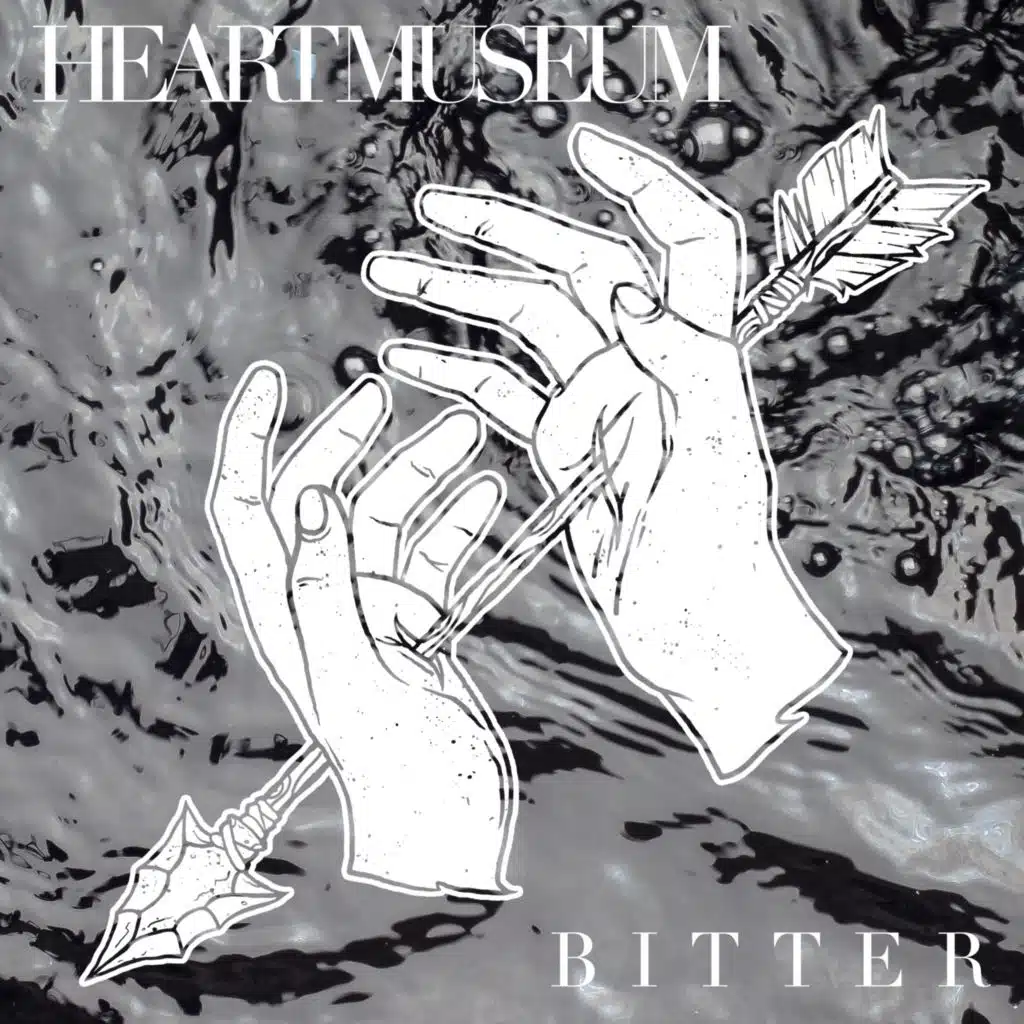 Bitter (feat. Castaway)