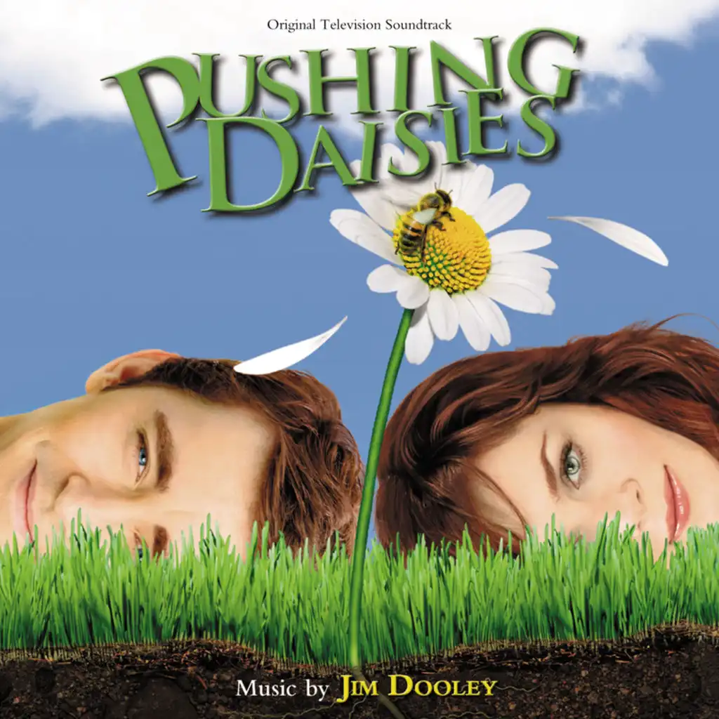 Pushing Daisies (Original Television Soundtrack)