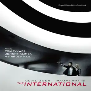 The International (Original Motion Picture Soundtrack)