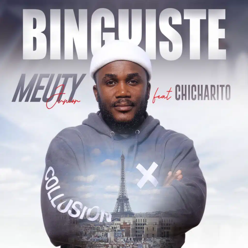 Binguiste (feat. Chicharito)