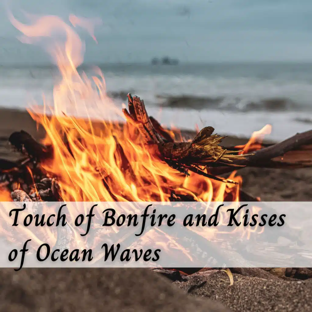 Meditation Fire Music