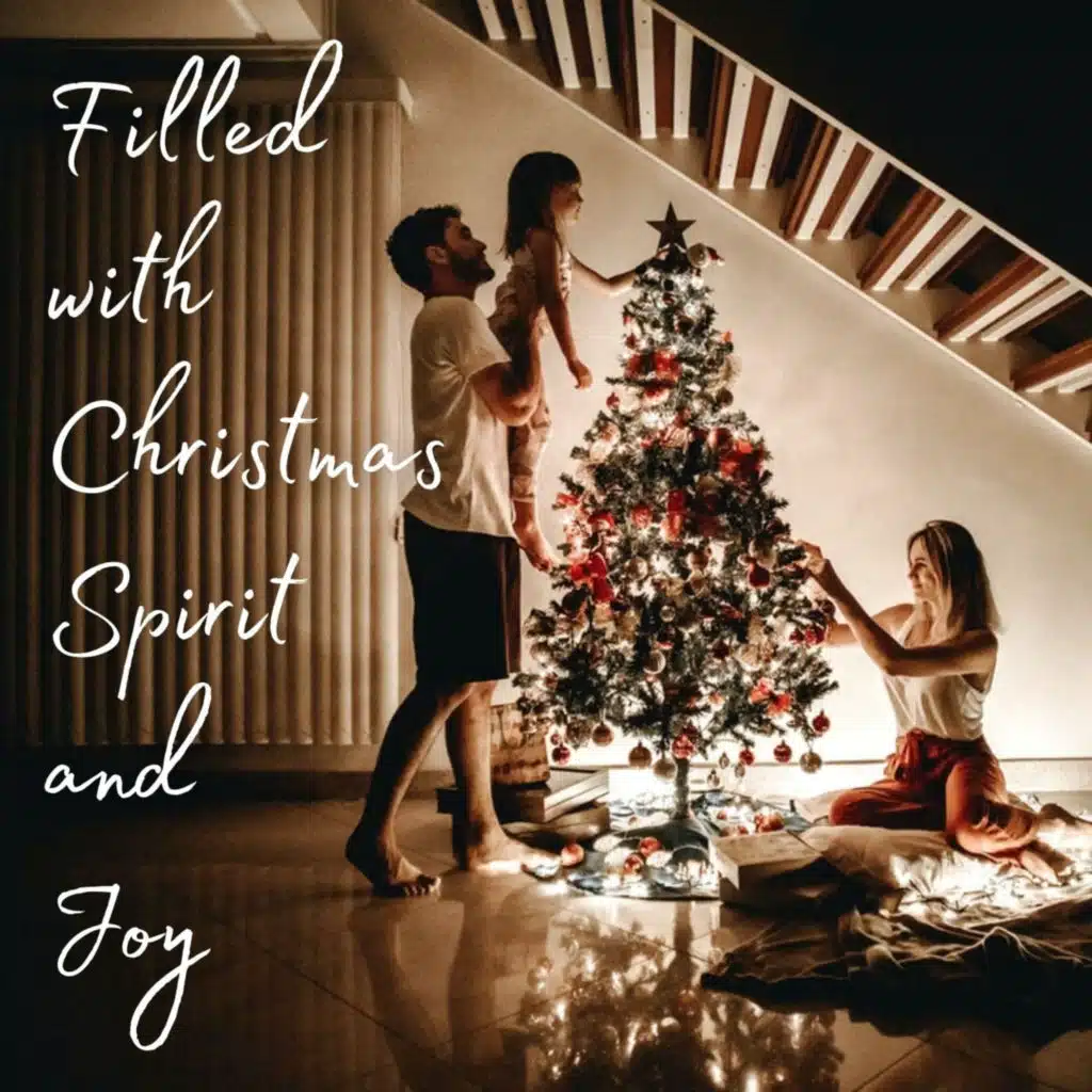 O Christmas Tree (Instrumental)