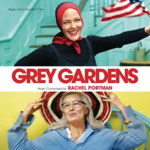 Grey Gardens (Music From The HBO Film)