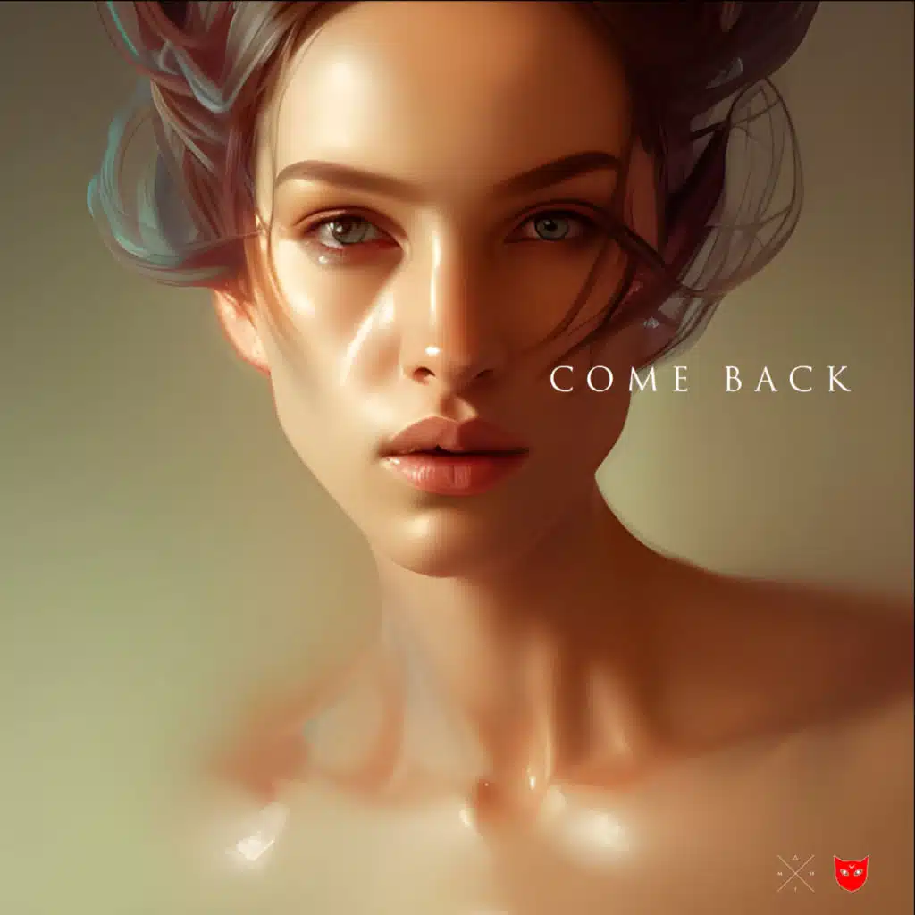 Magnus Deus, Cyber Punk & Mark Holiday