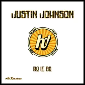 DJ Justin Johnson