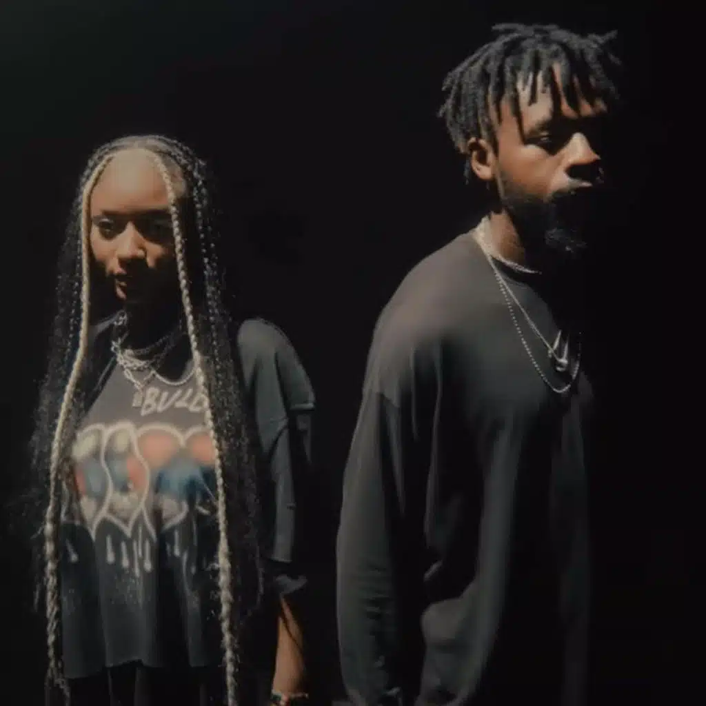 In The Light (Stripped Version)