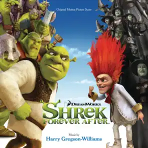 Shrek Forever After (Original Motion Picture Score)