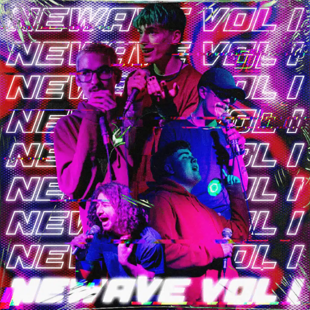 Times New Roman (feat. Green Heart)